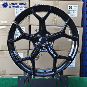 Rines de Aleación para Automóviles de Pasajeros, Fabricados por Flujo, de 19, 20, 21 y 22 Pulgadas, Compatibles con Audi RS4, RS5, RS6, RS7, S5, S4, Q7, Q5, <span class=keywords><strong>A8L</strong></span> - Product Image 4