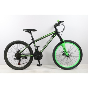Bicicleta de Montaña de 24'' Favorita de los Adolescentes y Estudiantes, Oferta de Fábrica de Tianjin para Hacer Ejercicio - Product Image 1