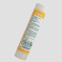 Scellant silicone transparent à séchage rapide Factory Qingkai 830, usage général, construction, réparation, adhésif d'étanchéité, Chine, Zhejiang