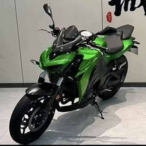 มอเตอร์ไซค์มือ<span class=keywords><strong>สอง</strong></span> <span class=keywords><strong>Kawasaki</strong></span> <span class=keywords><strong>Z1000</strong></span> รุ่น Gas Street Bike สภาพดี ระบายความร้อนด้วยน้ำ สี่สูบ ABS ดิสก์เบรกคู่ คุณภาพสูง - Product Image 2