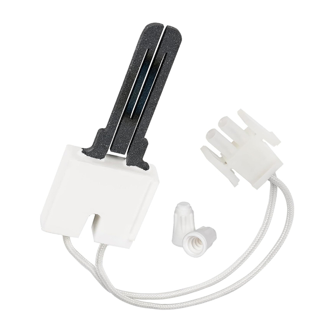 1474-052P IGN00034 Silicon Carbide Hot Surface Igniter Replacement Part Compatible with Trane Standard Furnace Igniter