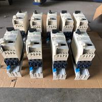 Unidad de Control de Arranque de Motor LUCA1XBL U, Panel de Automatización de Protección de Arranque de Motor Trifásico, Unidad de Control de Arranque de Motor Nueva