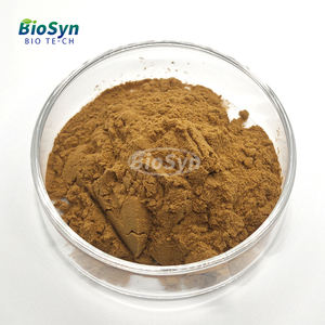 BioSyn食品グレード天然ラクチュカビロサエキス/レタス葉エキス粉末野生レタスエキス - Product Image 2