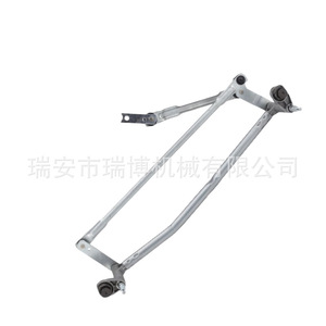 3C1955601 เหมาะสำหรับชุดเชื่อมต่อที่ปัดน้ำฝนของ Passat B6 - Product Image 2