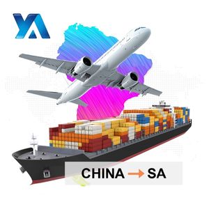 Agencia de transporte marítimo puerta a puerta de China a Guatemala DDP LCL seguro y fiable + transporte por carretera + servicios de transporte aéreo - Product Image 1