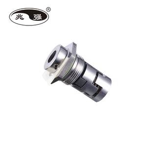 Venta caliente sello mecánico Cr/cdlf/<span class=keywords><strong>njk</strong></span>/diámetro 16 MM sello de agua del eje - Product Image 3