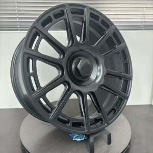 Ruedas Forjadas JG en Oferta, Aleación de 17-22 Pulgadas, 5x114.3 5x120, Aptas para Toyota <span class=keywords><strong>Supra</strong></span>, Honda Civic Type R, <span class=keywords><strong>Nissan</strong></span> 370Z - Product Image 3