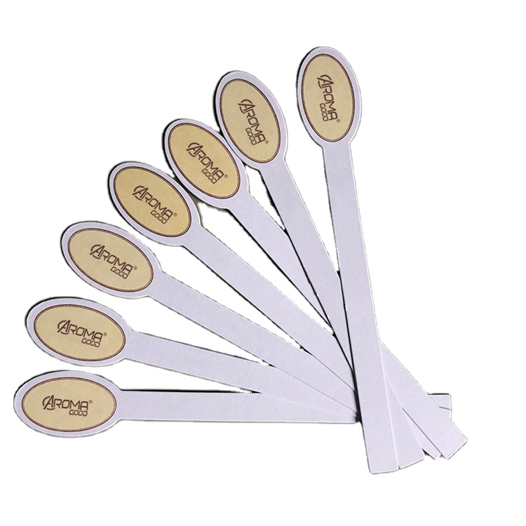 Оптовая продажа, Заводская продукция, индивидуальный логотип, протекторная бумага/бумага для испытания духов