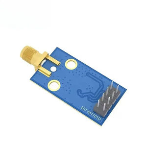Module émetteur-récepteur RF sans fil E07-M1101D-SMA 10dBm, puce CC1101, 433MHz, SPI, module sans fil RF - Product Image 6