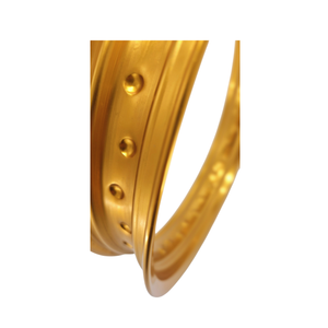 Supermoto pelek roda logam paduan, pelek logam paduan 17x3.00 inci Supermoto - Product Image 5