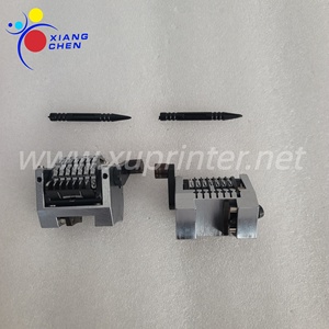 Dispositivos de numeración horizontal secuencial ER fabricados en China para la máquina de impresión offset Heidelberg GTOZ-52 - Product Image 4