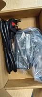 Adaptor Laptop Universal Profesional 65W Tipe C untuk Pengisi Daya Laptop HP AC