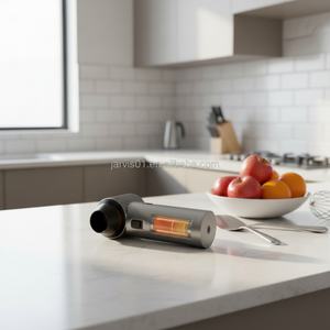 Nettoyeur de voiture sans fil électrique DIY à moteur sans balais en plastique 90000 tr/min, outil portable pour l'entretien automobile industriel en hiver - Product Image 3