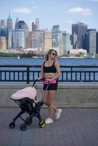 Free Sample Nylon Waterproof Sports Hydration Belt Bag Waist Pack Zipper Closure Candy <b>Water</b> <b>Bottle</b> Holder for Outdoor Running - Product Image 2