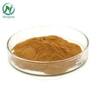 新緑の高品質ザクロエキスパウダー - Product Image 3