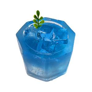 Oferta Caliente al por Mayor: Juguete Antiestrés de Taza de Té Blanda y Adorable, Juguete Sensorial de Bebida Simulada para Aliviar el Estrés, Juguete para Apretar - Product Image 6