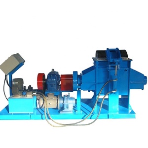 Chân không nghiêng ngang Z lưỡi Mixer với máy đùn - Product Image 5