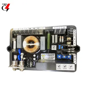 Generator 25KVA AVR Marelli M16FA655A Automatic Voltage Regulator M31fa600A M40fa610A M40fa640A For Alternator