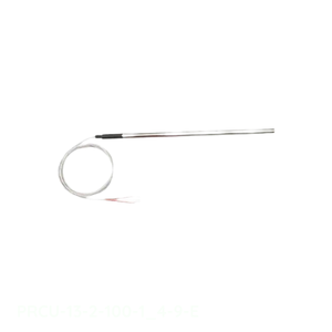PRCU-13-<span class=keywords><strong>2</strong></span>-100-1 канала от производителя/4-9-E датчик быстрой реакции RTD 3 PRONG RTD датчик температуры сопротивления RTD - Product Image 1