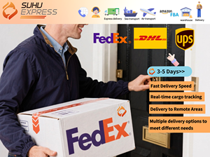 Дешевые <span class=keywords><strong>DDP</strong></span> логистическая экспресс-доставка из Китая в Саудовскую Аравию, США, Великобритания, Канада, Испания, Сингапур, с агентами UPS & DHL - Product Image 3