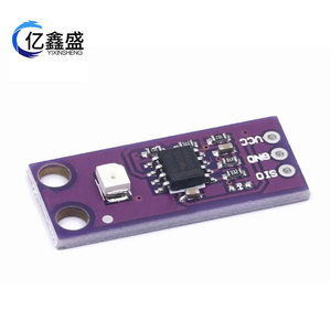 Module de capteur UV YIXINSHENG HW-837 à sortie numérique pour la surveillance environnementale, l'éclairage intelligent et les projets IoT - Product Image 2