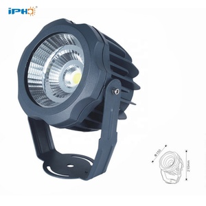 CRI80 Lumen Cao Chống Thấm Nước IP65 Chiếu Sáng Cảnh Quan Ngoài Trời <span class=keywords><strong>Led</strong></span> <span class=keywords><strong>Flood</strong></span> Light 30W - Product Image 2