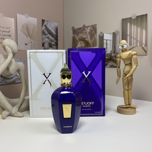 Perfumes de Lujo Originales, <span class=keywords><strong>Naxos</strong></span> Erba Pura 100ml, Soprana de Larga Duración, Colonia Masculina Coro Joff, Fragancia Alexandriaa - Product Image 5