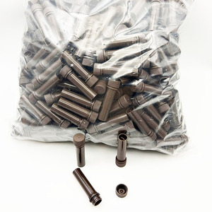 Tubo Criogénico de 0.5ml, Autoportante, de Material PP Ámbar, Suministros de Laboratorio XZ LAB Zhejiang China - Product Image 6