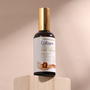 Acondicionador Capilar OEM ODM que Restaura la Vibrancia, Proporciona Hidratación Intensa y Reemplaza el Colágeno Hidratante Perdido - Product Image 5