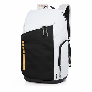 <span class=keywords><strong>Sac</strong></span> à dos <span class=keywords><strong>de</strong></span> sport et <span class=keywords><strong>de</strong></span> loisirs grande capacité, imperméable en PVC et polyester, <span class=keywords><strong>pour</strong></span> étudiants, ordinateur portable et rangement extérieur - Product Image 3