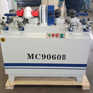 Machine à fabriquer des poignées MC9020, MC9050, MC9060, MC9080, machine à fabriquer des bâtons ronds en bois - Product Image 1
