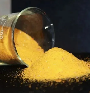 Floculant polymère Polyferrisulfate 21% PFS - Product Image 3