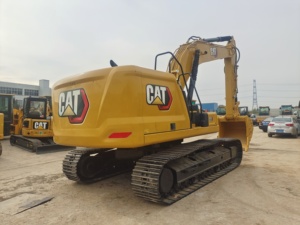 Originele <span class=keywords><strong>Caterpillar</strong></span> CAT323 Beste Prijs met Tweede Hand Gebruikte Machine Graafmachine 312 312 D 330 te Koop - Product Image 2