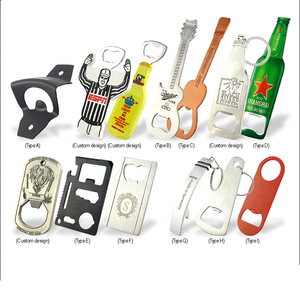 Llavero personalizado con Logo de tiburón, abridor de botellas de cerveza, grabado con láser, Logo personalizado, fabricación China - Product Image 2