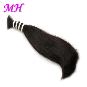 Cabello Artificial Largo y Liso para <span class=keywords><strong>Muñecas</strong></span>, Doble Trama, Procesado con Ácido, Fibra de Alta Temperatura No Inflamable, Súper Calidad - Product Image 1