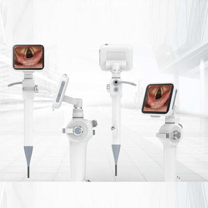 टिकोपे बहुक्रियाशील पशु वीडियो स्वरस्कोप ग्रसनी वीडियो एंडोस्कोप - Product Image 2