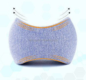 Almohada con Correa para Alivio del <span class=keywords><strong>Dolor</strong></span>, Venta <span class=keywords><strong>al</strong></span> por Mayor, Refrescante, para Piernas y Cadera, Tejido Cómodo de Alta Calidad, para Lactancia, <span class=keywords><strong>Embarazo</strong></span>, Hotel, Camping, Portátil - Product Image 3