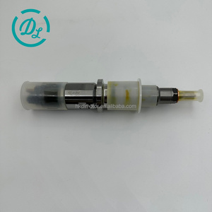 หัวฉีดน้ำมันดีเซล EexcavaStart รุ่น 0986AD1078 0445120329 5267035 สำหรับเครื่องยนต์ ISDe4.5 ISBe ของรถขุด จัดส่งแม่นยำ ทนทาน ใช้แทนของเดิมได้ - Product Image 4