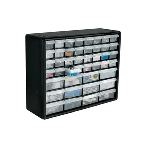 Organizzatore Truper con 44 Scomparti e 1 Unità per Conservazione Utensili - Product Image 1