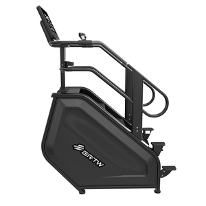 Máquina de <span class=keywords><strong>Escaleras</strong></span> para Entrenamiento Cardiovascular BRTW, Equipo de <span class=keywords><strong>Gimnasio</strong></span>, Simulador de Escalada - Product Image 5