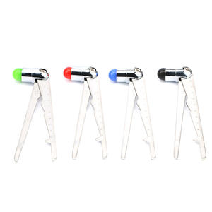 Martillo <span class=keywords><strong>de</strong></span> Reflejos Pequeño y Portátil con Escala, Martillo <span class=keywords><strong>de</strong></span> Diagnóstico <span class=keywords><strong>de</strong></span> Grado Médico para Hospital y Clínica, Venta al por Mayor - Product Image 3