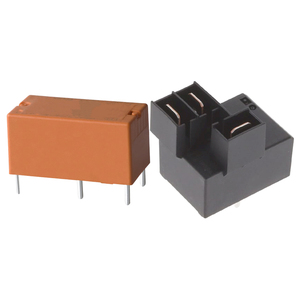 รีเลย์ RR3PA-UDC110V Gen วัตถุประสงค์10A 3PDT 110V ออกแบบมาเป็นพิเศษสำหรับระบบควบคุมอุตสาหกรรม - Product Image 1