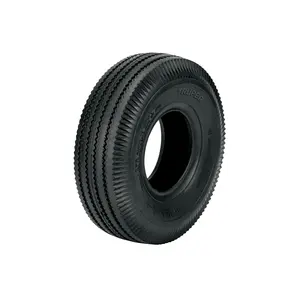 Truper 10 'Rueda neumática sin cámara Ruedas de camión - Product Image 1