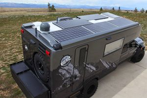 Panel Solar Monocristalino <span class=keywords><strong>Flexible</strong></span> de Silicona para Campamento, Caravana, Vehículo, Balcón, Velero, Yate, <span class=keywords><strong>Entrega</strong></span> Rápida - Product Image 5