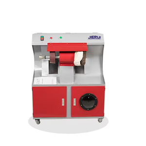 Machine de réparation de chaussures multifonctionnelle 2026, équipement de presse pour la réparation de chaussures, machines de fabrication de chaussures - Product Image 4