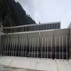 Auto-Matic Inflation <span class=keywords><strong>Rubber</strong></span> <span class=keywords><strong>Dam</strong></span>-Präzisions-Wasserstands regelung - Product Image 6