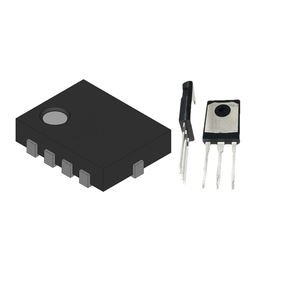 Circuito Integrado de Reloj/Temporizador LMKDB1120Z100NPPR DB2000QL-COMPLIANT de 20 Salidas, Especialmente Diseñado para Aplicaciones Específicas - Product Image 1