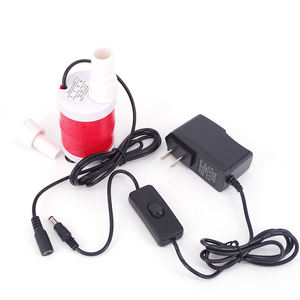 Prix <span class=keywords><strong>d</strong></span>'usine <span class=keywords><strong>Pompe</strong></span> de circulation de filtre de transfert <span class=keywords><strong>d</strong></span>'eau submersible mini <span class=keywords><strong>solaire</strong></span> pour aquarium 12V CC pour la maison - Product Image 4