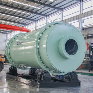 Chế Biến Khoáng Sản Máy Sấy Quay Máy Ba Trống Thiết Kế Cho Sắt Đồng Quặng Vàng Tập Trung Mất Nước - Product Image 5