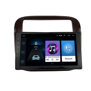 כפול 2 דין רדיו מסגרת Fascia להונדה אודיסיאה 1996 סטריאו GPS <span class=keywords><strong>DVD</strong></span> נגן להתקין לוח Surround Trim פנים צלחת אודיו לוח - Product Image 5